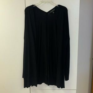 Lane Bryant cardigan